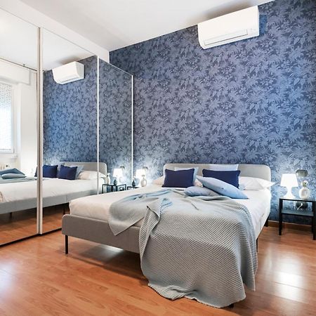 Cozy Apartament In Piazza 5 Giornate By Easylife Milan Exterior photo