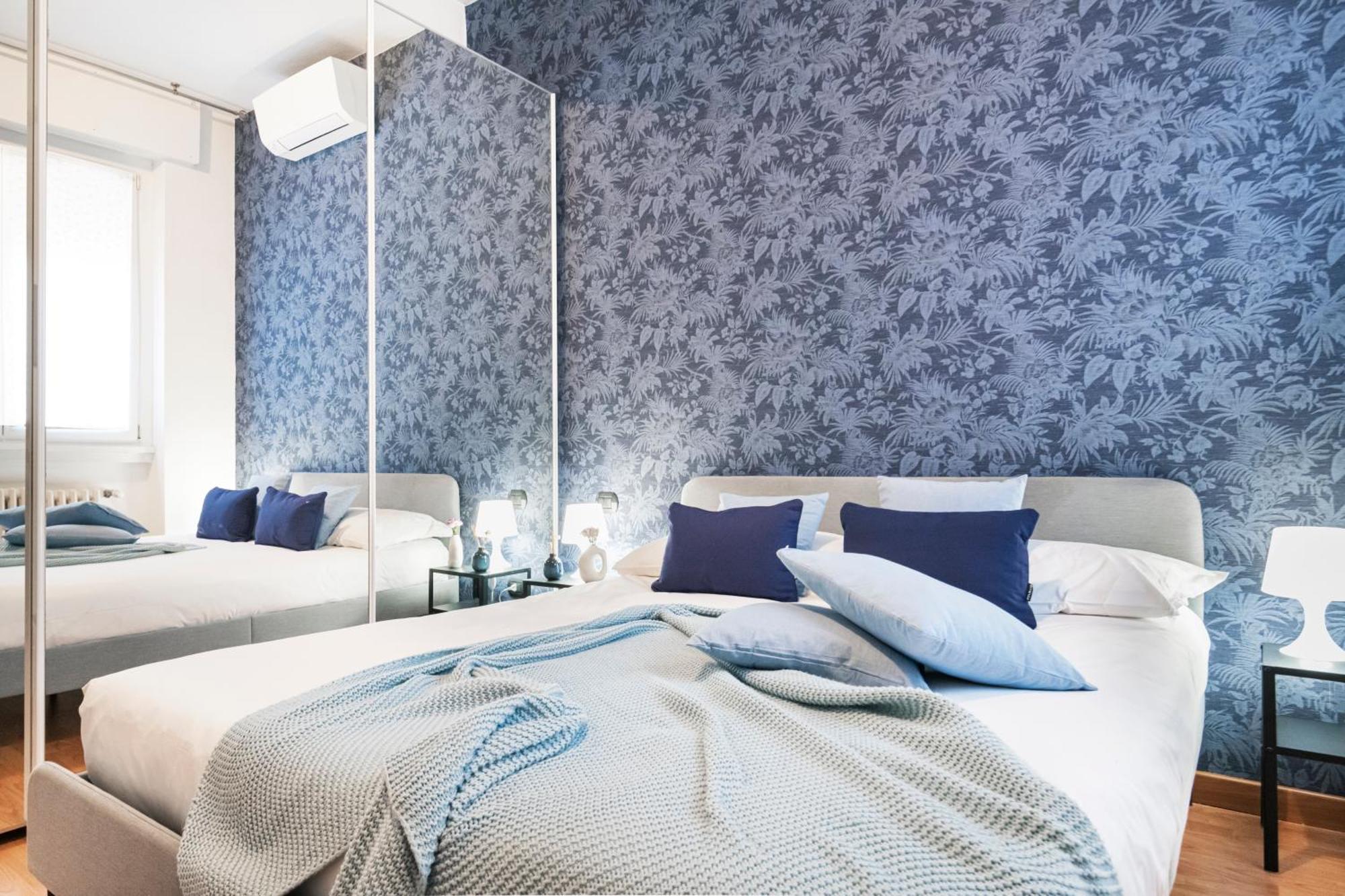 Cozy Apartament In Piazza 5 Giornate By Easylife Milan Exterior photo