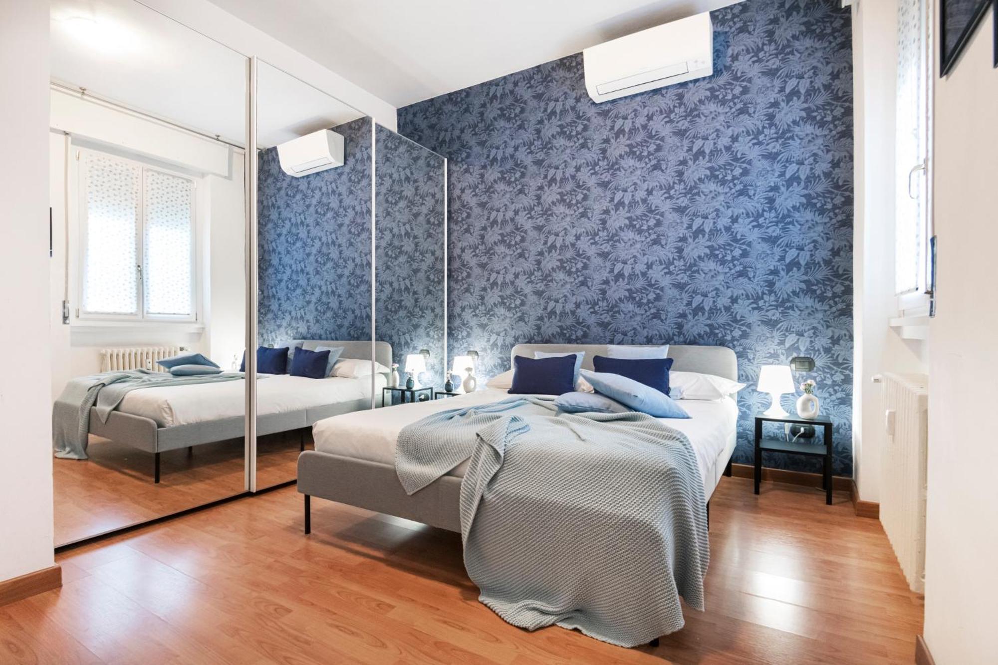 Cozy Apartament In Piazza 5 Giornate By Easylife Milan Exterior photo