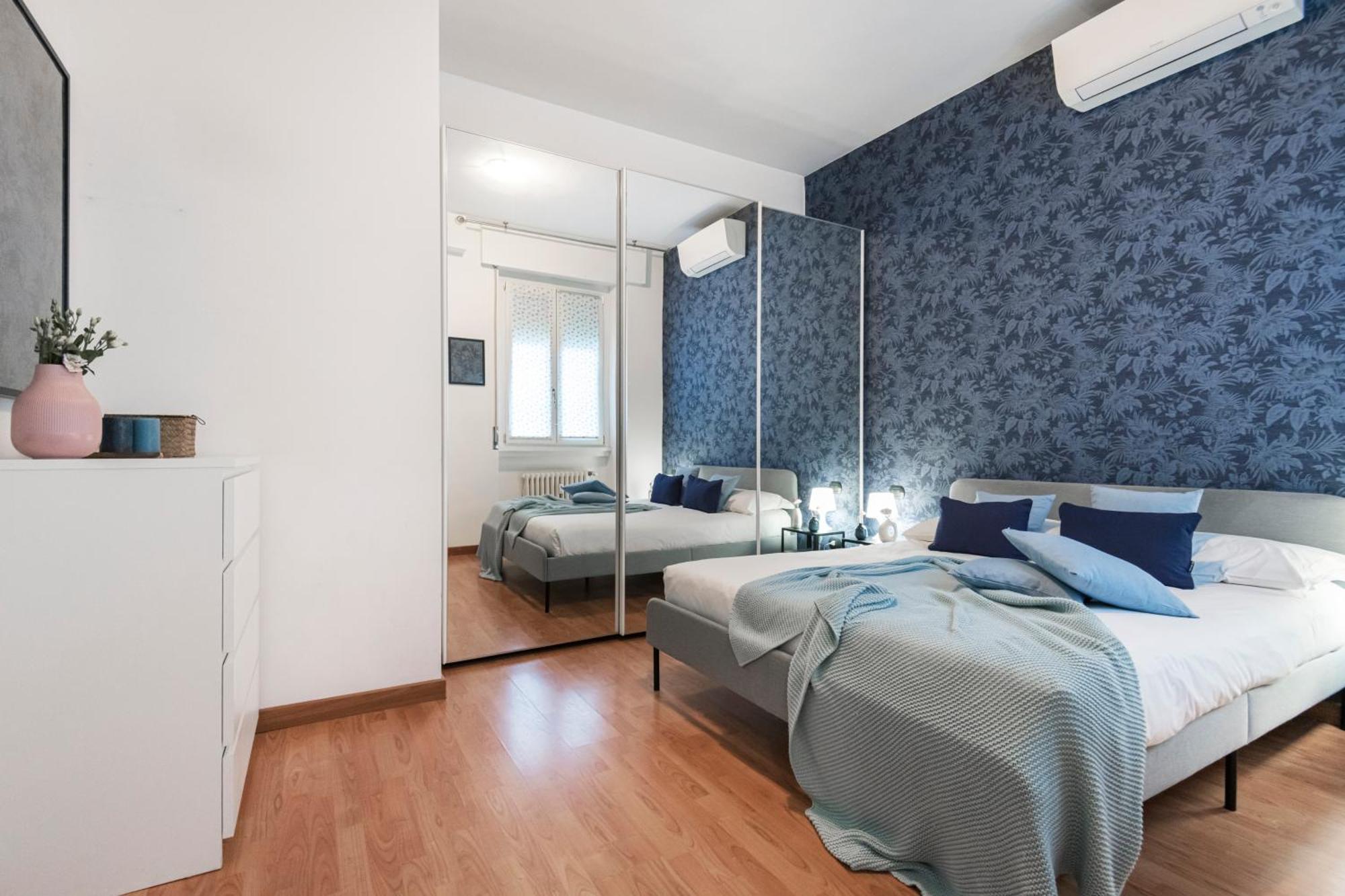Cozy Apartament In Piazza 5 Giornate By Easylife Milan Exterior photo
