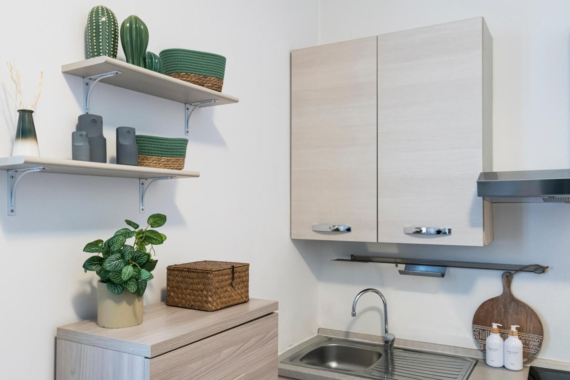 Cozy Apartament In Piazza 5 Giornate By Easylife Milan Exterior photo