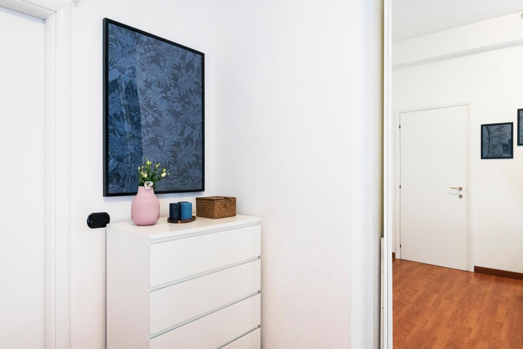 Cozy Apartament In Piazza 5 Giornate By Easylife Milan Exterior photo