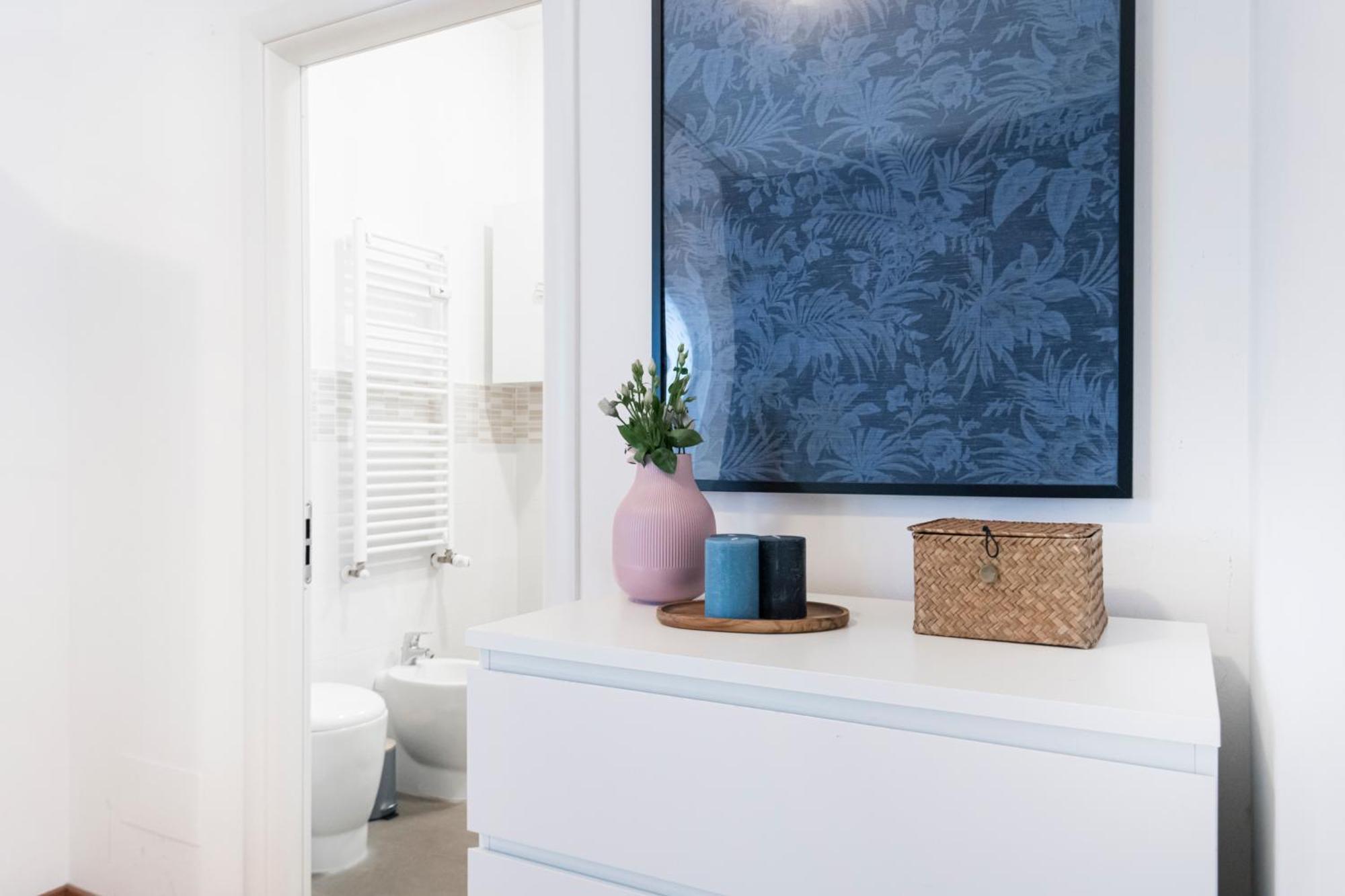 Cozy Apartament In Piazza 5 Giornate By Easylife Milan Exterior photo